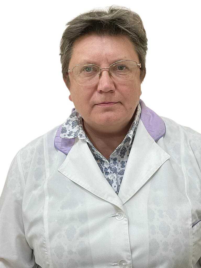 Бобылева Валерия Викторовна
