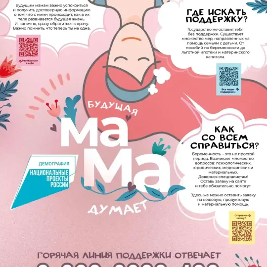Мама