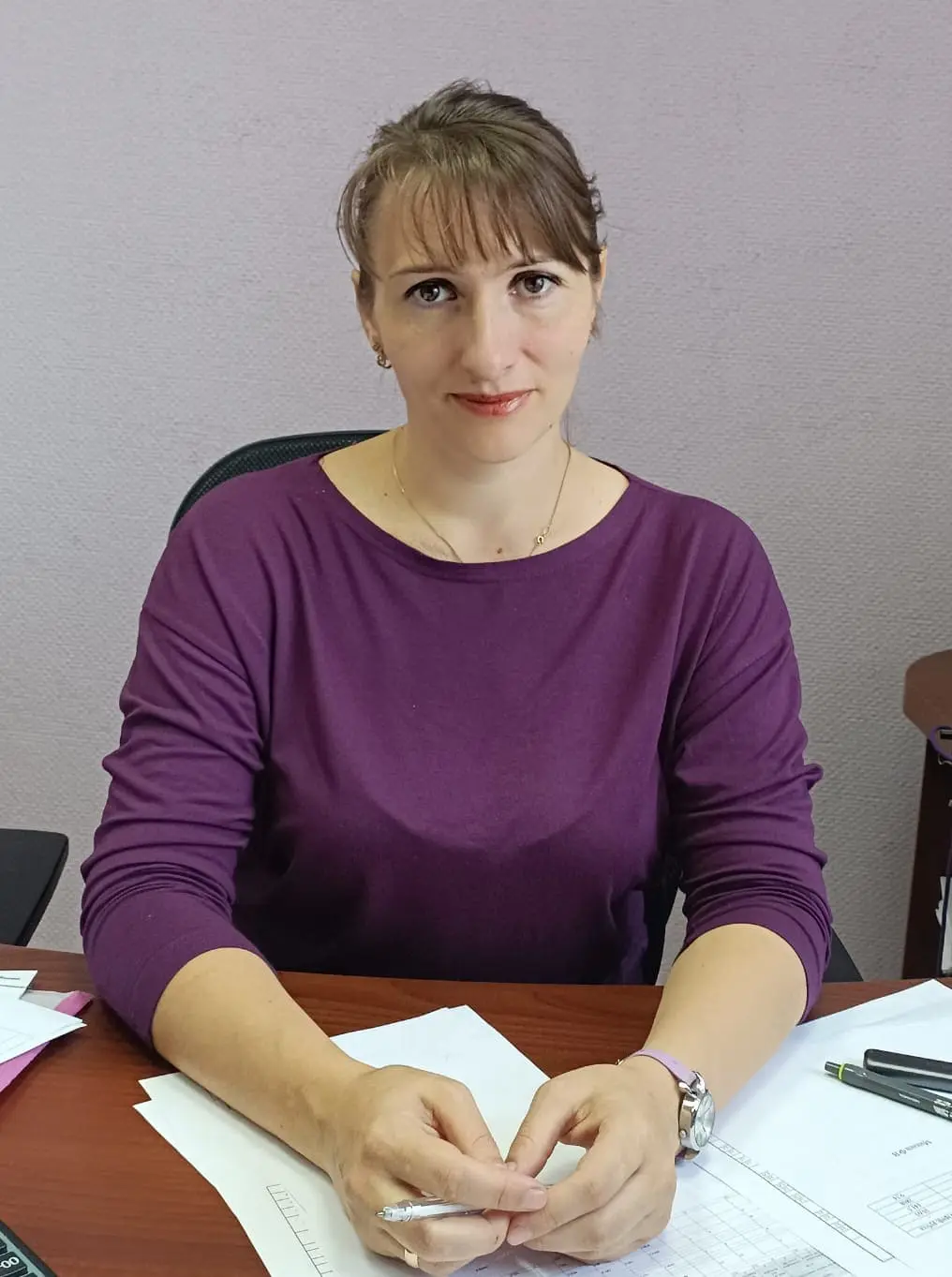 Сусарина Екатерина Юрьевна