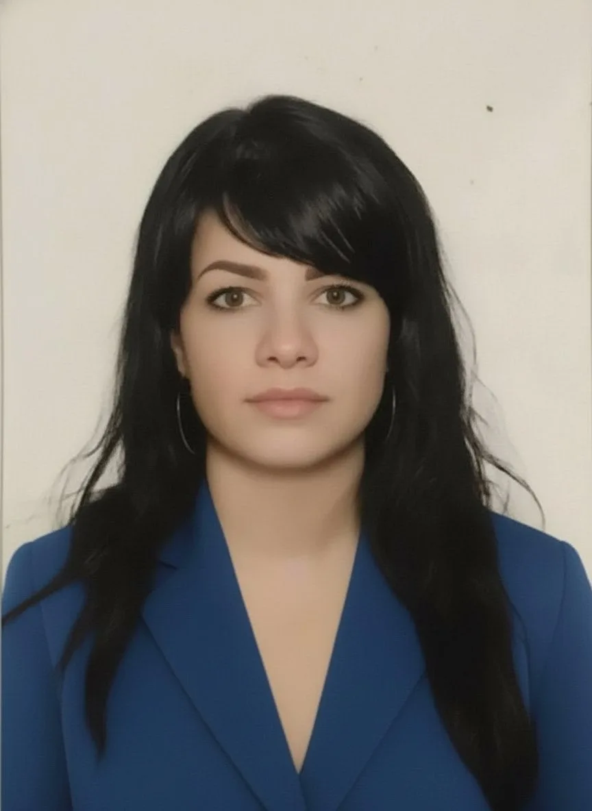 Минасова Варвара Константиновна