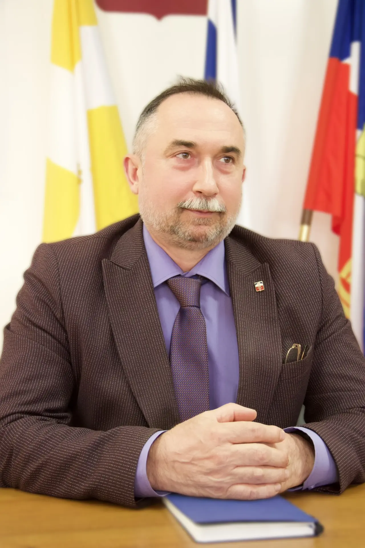Михнев Фёдор Валентинович